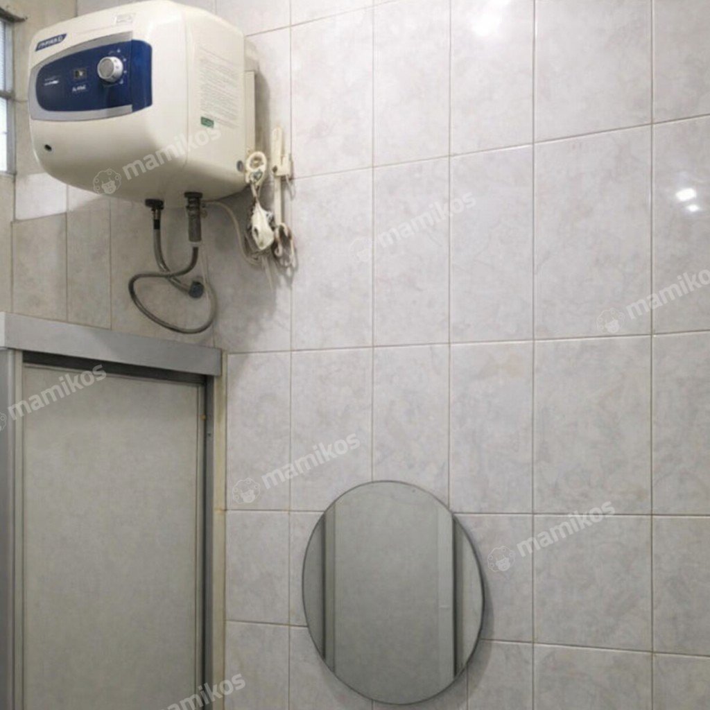 Rumah Sertifikat SHM 4 Kamar Tidur 3 Kamar Mandi Cengkareng Jakarta Barat - Photo 4