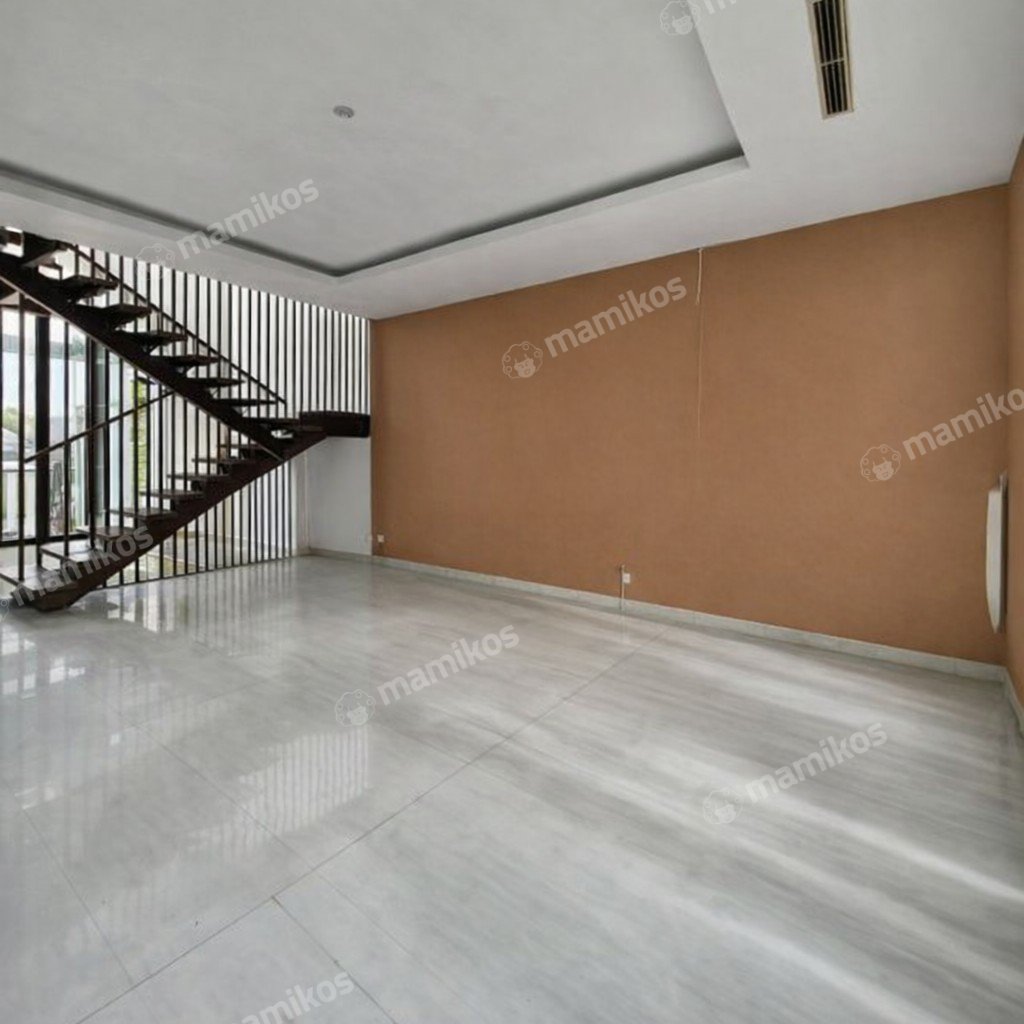Rumah Sertifikat SHM 4 Kamar Tidur 4 Kamar Mandi Simprug Jakarta Selatan - Photo 2