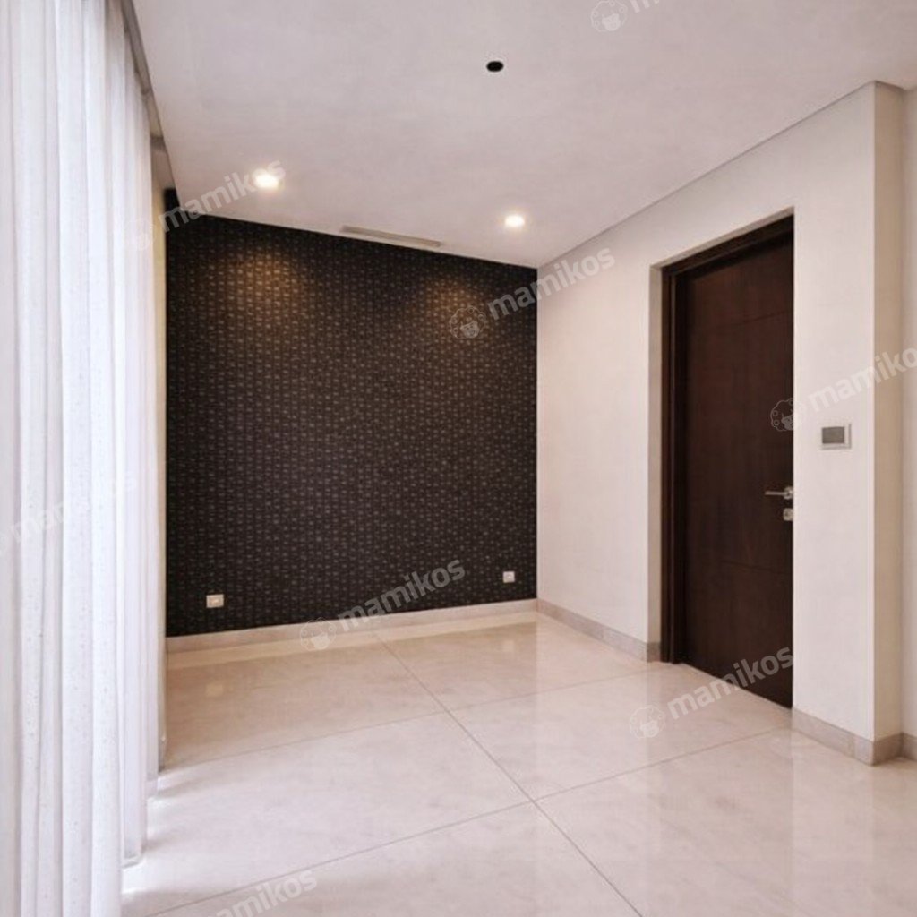 Rumah Sertifikat SHM 4 Kamar Tidur 4 Kamar Mandi Simprug Jakarta Selatan - Photo 5