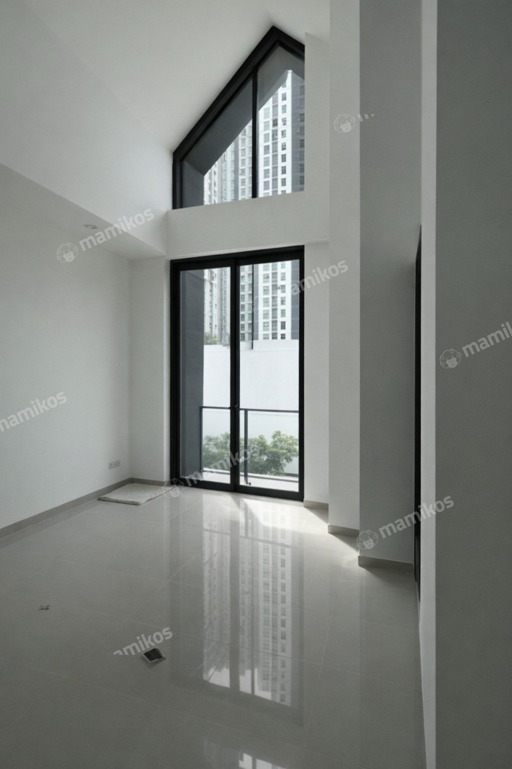 Rumah Sertifikat PPJB 3 Kamar Tidur 2 Kamar Mandi Pantai Indah Kapuk 2 Jakarta Utara - Photo 2
