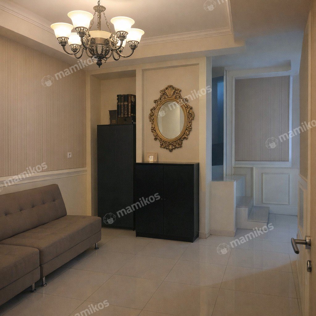 Rumah Sertifikat SHM 4 Kamar Tidur 2 Kamar Mandi Taman Palem Jakarta Barat - Photo 4