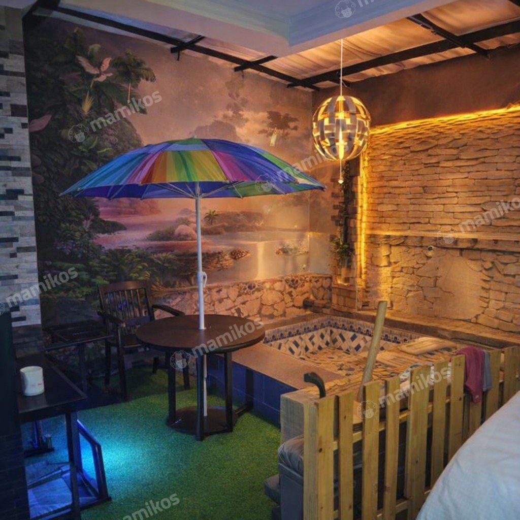 Rumah Sertifikat SHM 6 Kamar Tidur 4 Kamar Mandi Kelapa Gading Jakarta Utara - Photo 5