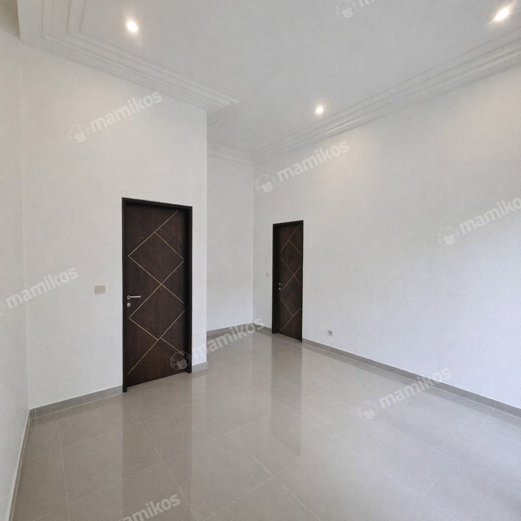 Rumah Sertifikat SHM 4 Kamar Tidur 3 Kamar Mandi Tomang Jakarta Barat - Photo 5