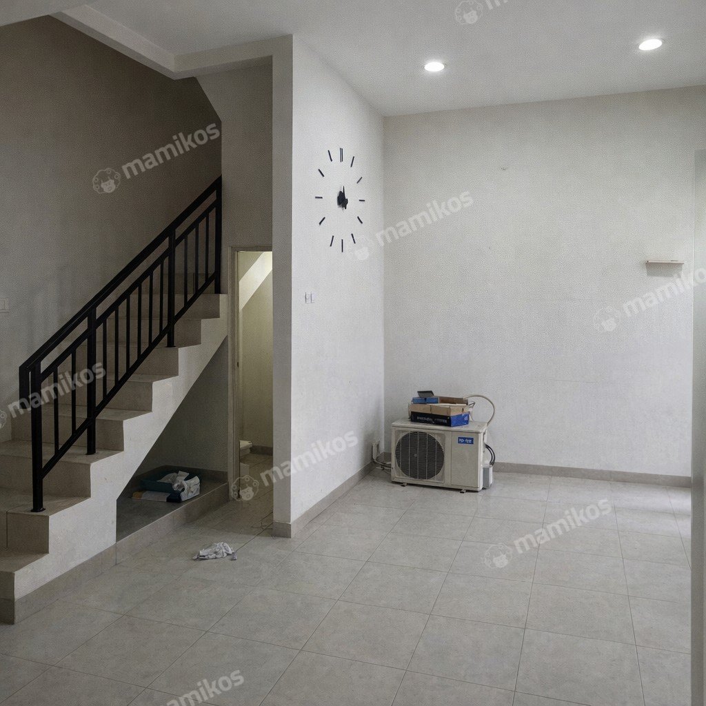 Rumah Sertifikat HGB 4 Kamar Tidur 3 Kamar Mandi Cakung Jakarta Timur - Photo 3