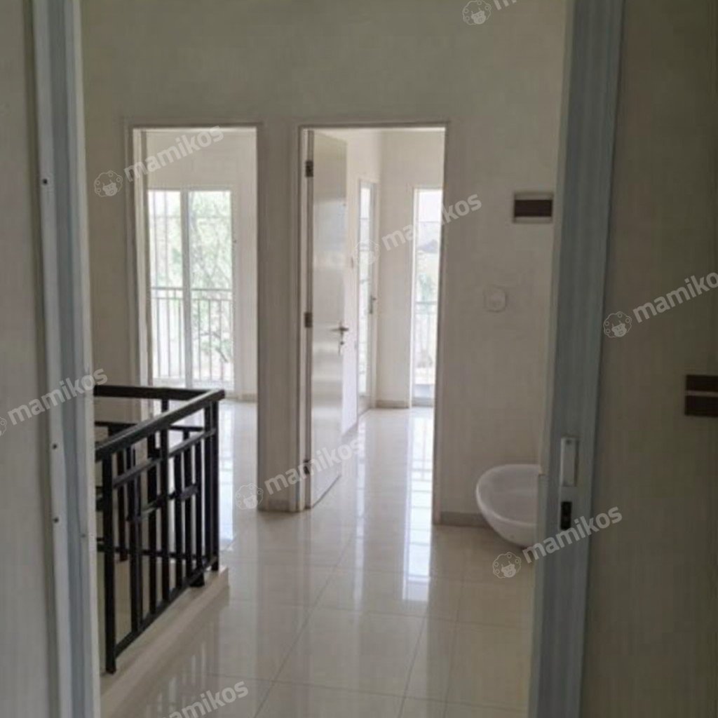 Rumah Sertifikat HGB 4 Kamar Tidur 3 Kamar Mandi Cakung Jakarta Timur - Photo 4
