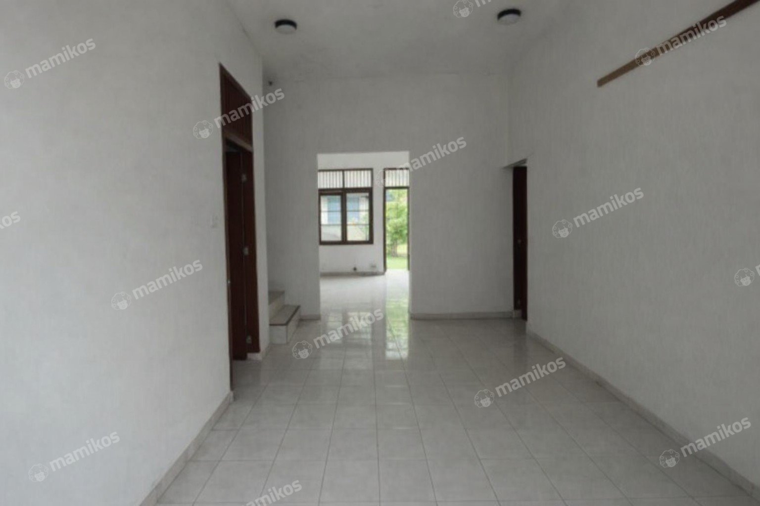 Rumah Sertifikat SHM 3 Kamar Tidur 2 Kamar Mandi Sunter Jakarta Utara