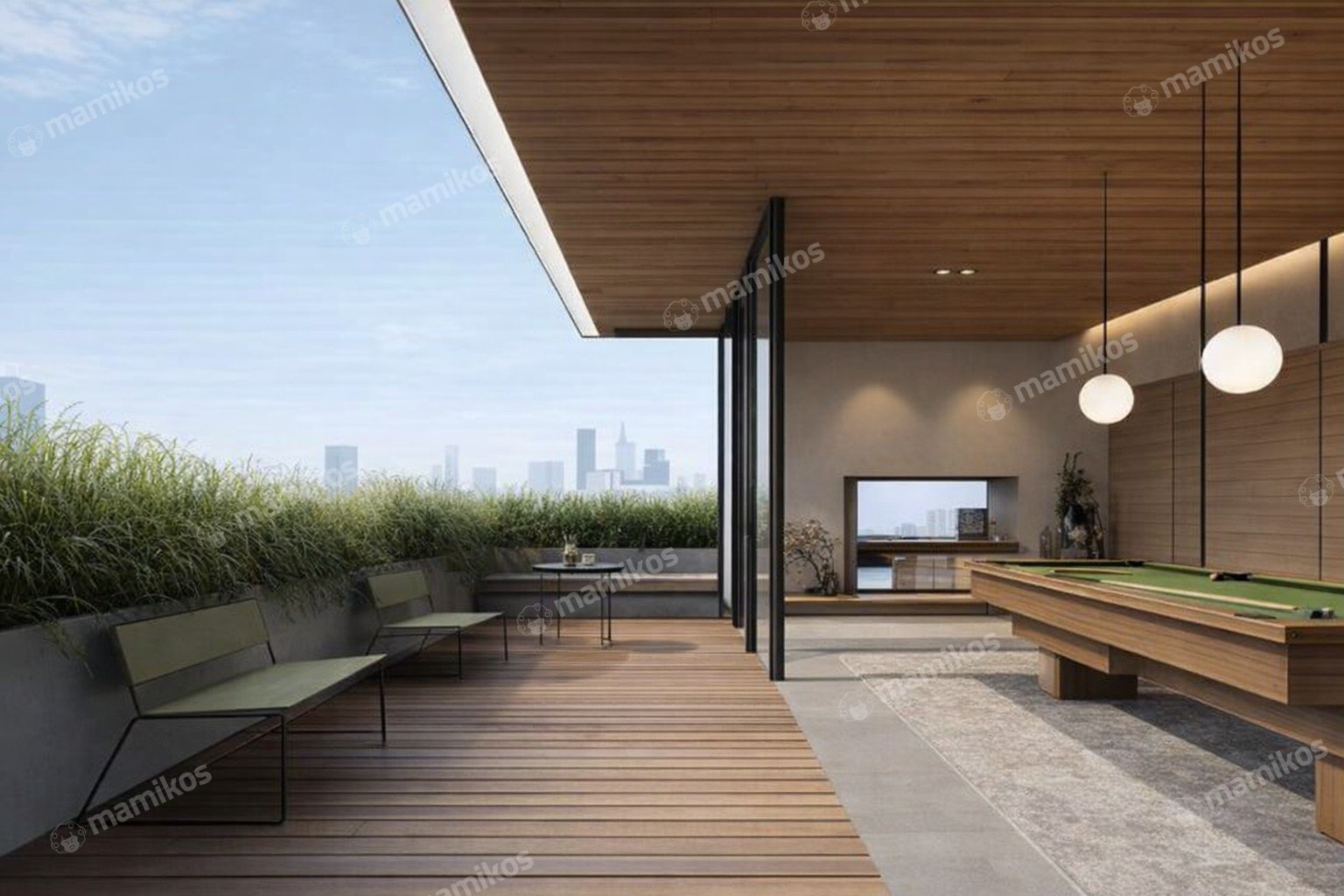 Rumah Baru Sertifikat SHM 5 Kamar Tidur Permata Buana Jakarta Barat - Photo 2