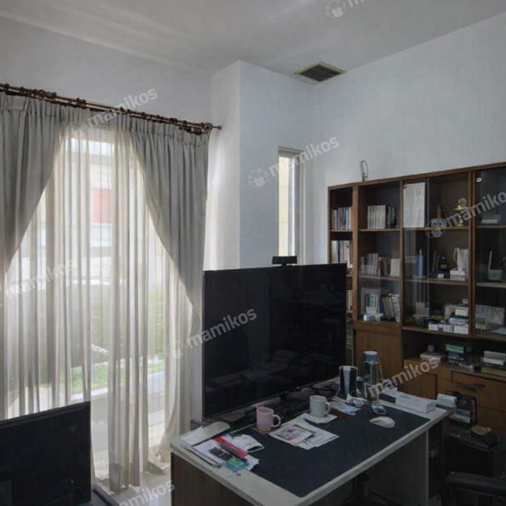 Rumah Sertifikat SHM 3 Kamar Tidur 3 Kamar Mandi Daan Mogot Jakarta Barat - Photo 4