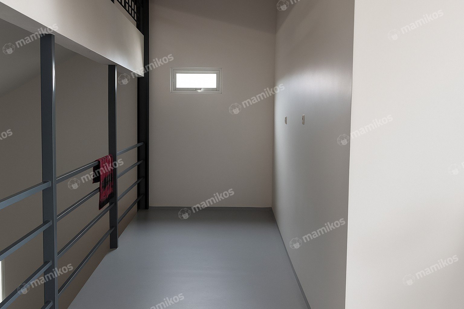 Rumah Sertifikat SHM 2 Kamar Tidur 2 Kamar Mandi Kalideres Jakarta Barat