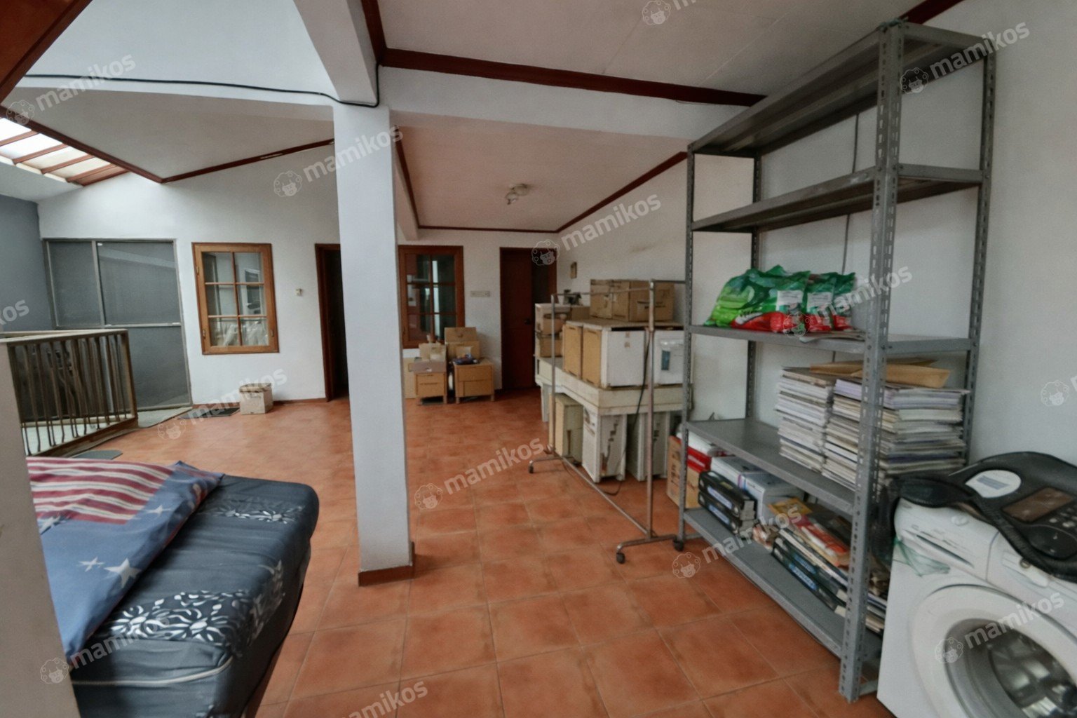 Rumah Sertifikat SHM 5 Kamar Tidur 3 Kamar Mandi Kelapa Gading Jakarta Utara - Photo 4