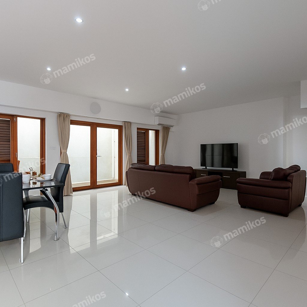 Rumah 4 Kamar Tidur 3 Kamar Mandi 2 Lantai Kebon Jeruk Jakarta Barat - Photo 2