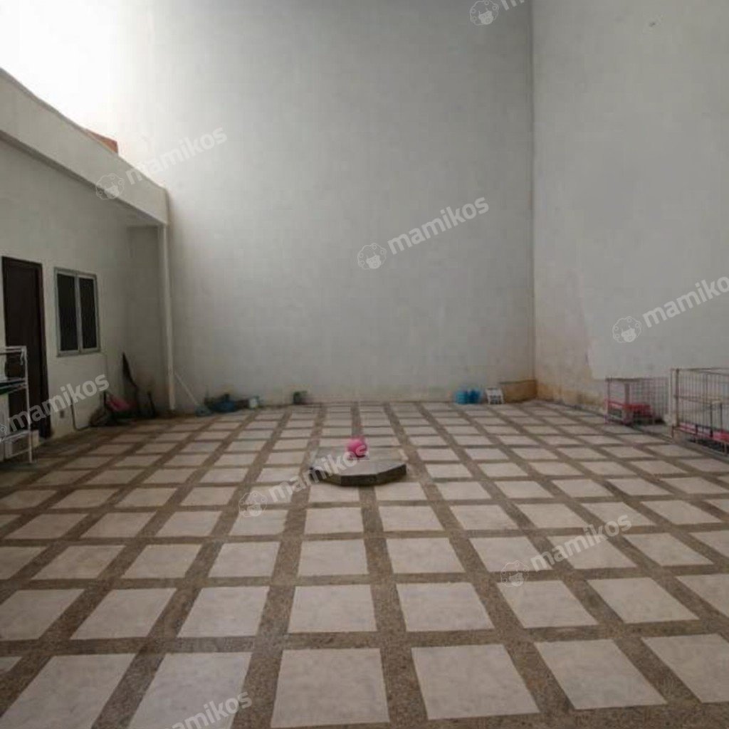 Rumah 4 Kamar Tidur 3 Kamar Mandi 2 Lantai Kebon Jeruk Jakarta Barat - Photo 4