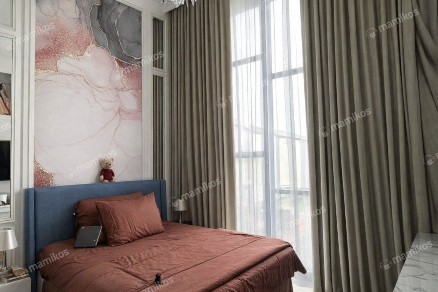 Rumah Sertifikat SHM 3 Kamar Tidur 4 Kamar Mandi Jakarta Garden City Jakarta Timur