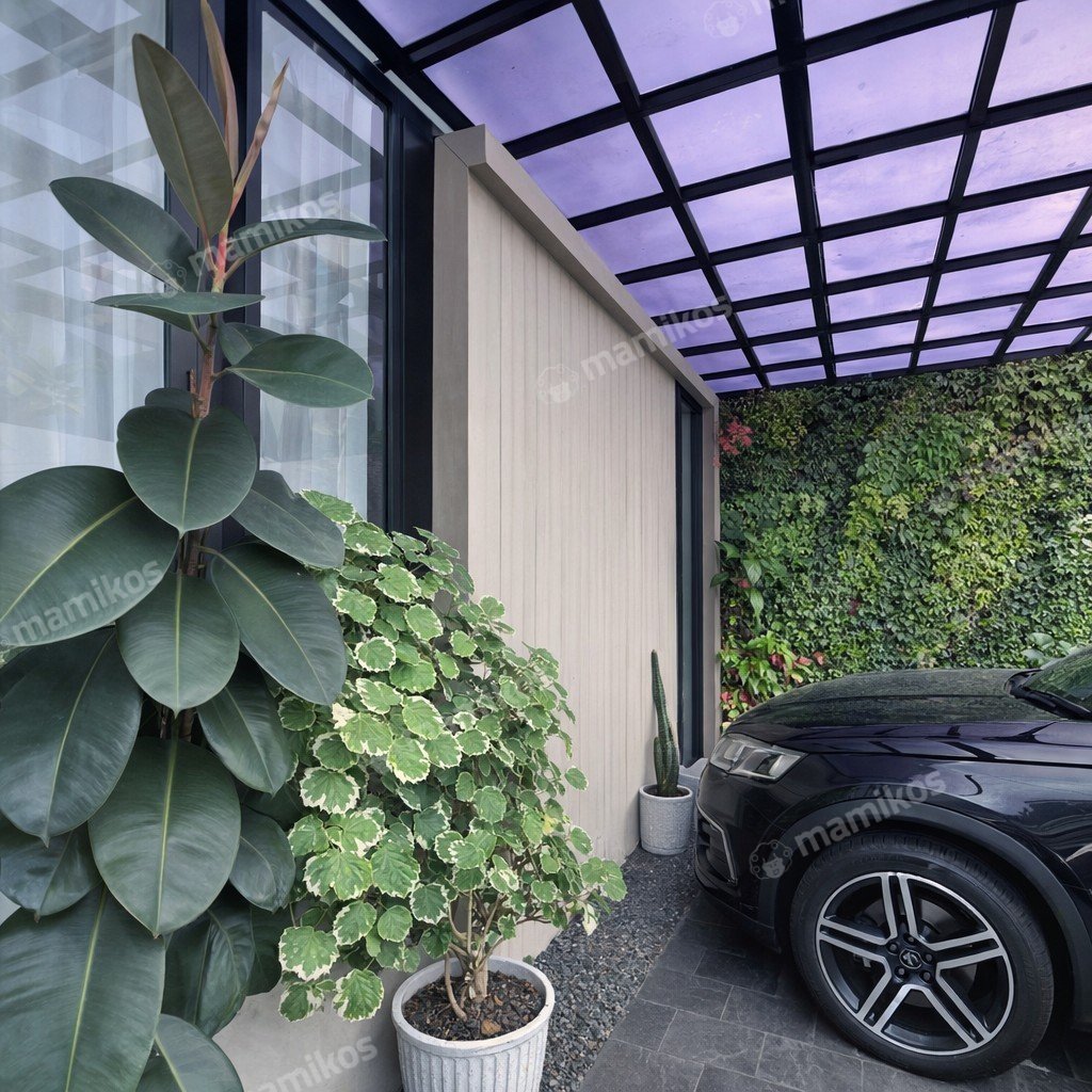 Rumah Sertifikat SHM 3 Kamar Tidur 4 Kamar Mandi Jakarta Garden City Jakarta Timur - Photo 4