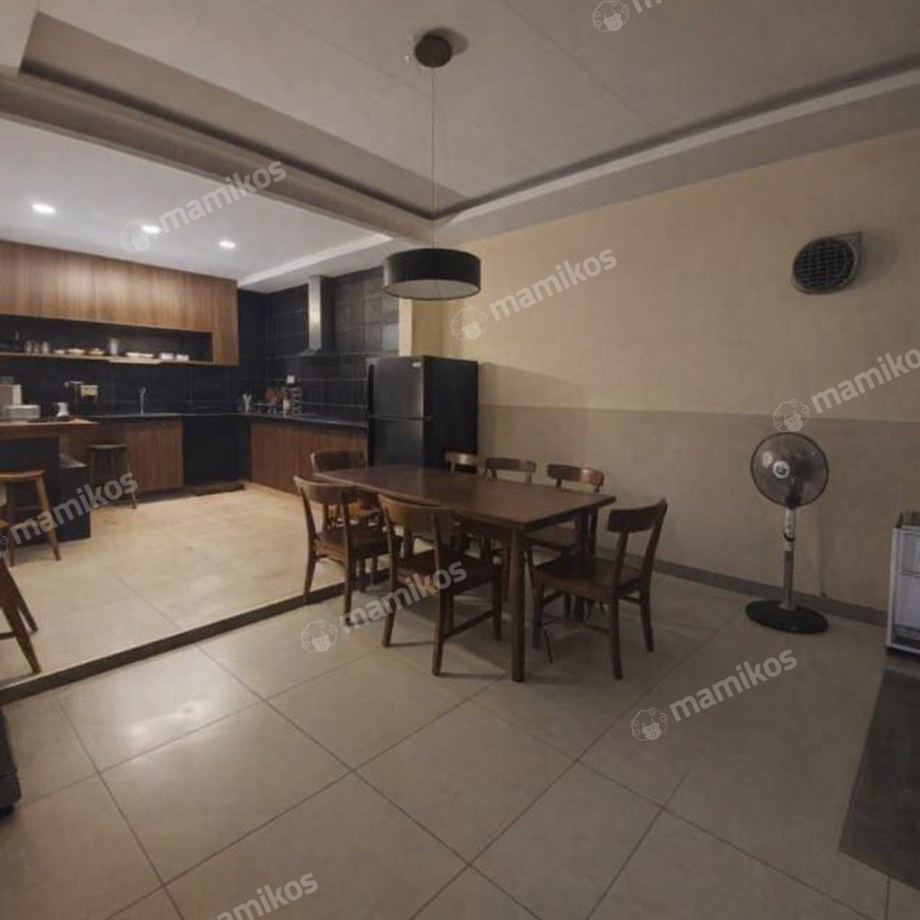 Rumah Sertifikat SHM 5 Kamar Tidur 5 Kamar Mandi Cengkareng Jakarta Barat - Photo 2