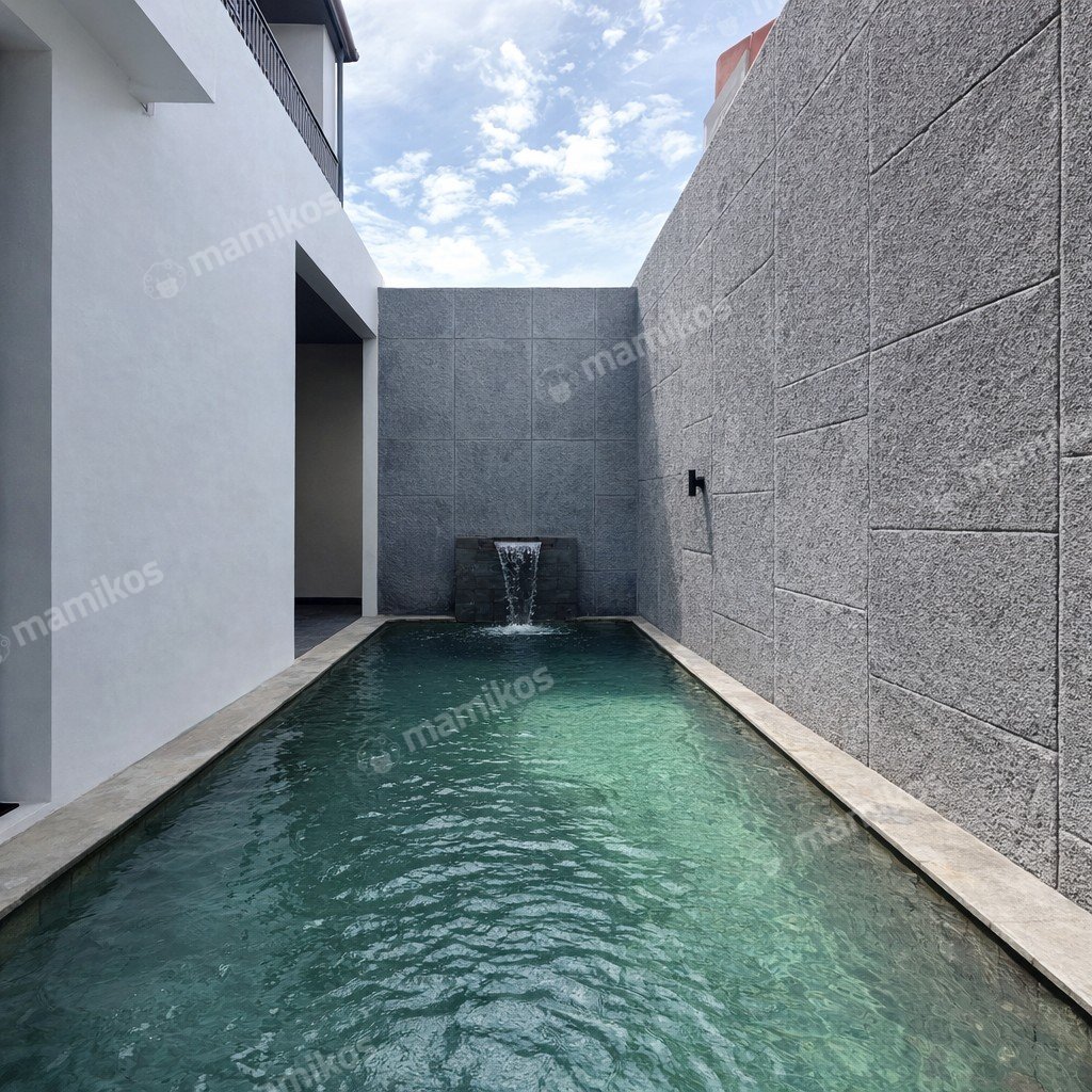 Rumah Sertifikat SHM 3 Kamar Tidur 3 Kamar Mandi Pondok Labu Jakarta Selatan - Photo 5