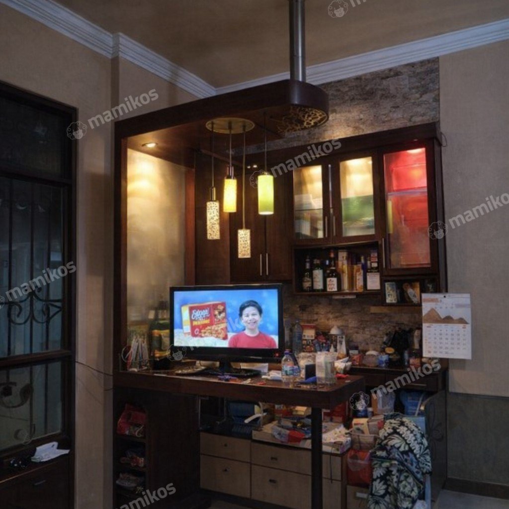 Rumah Sertifikat SHM 10 Kamar Tidur 10 Kamar Mandi Tubagus Angke Jakarta Barat - Photo 5