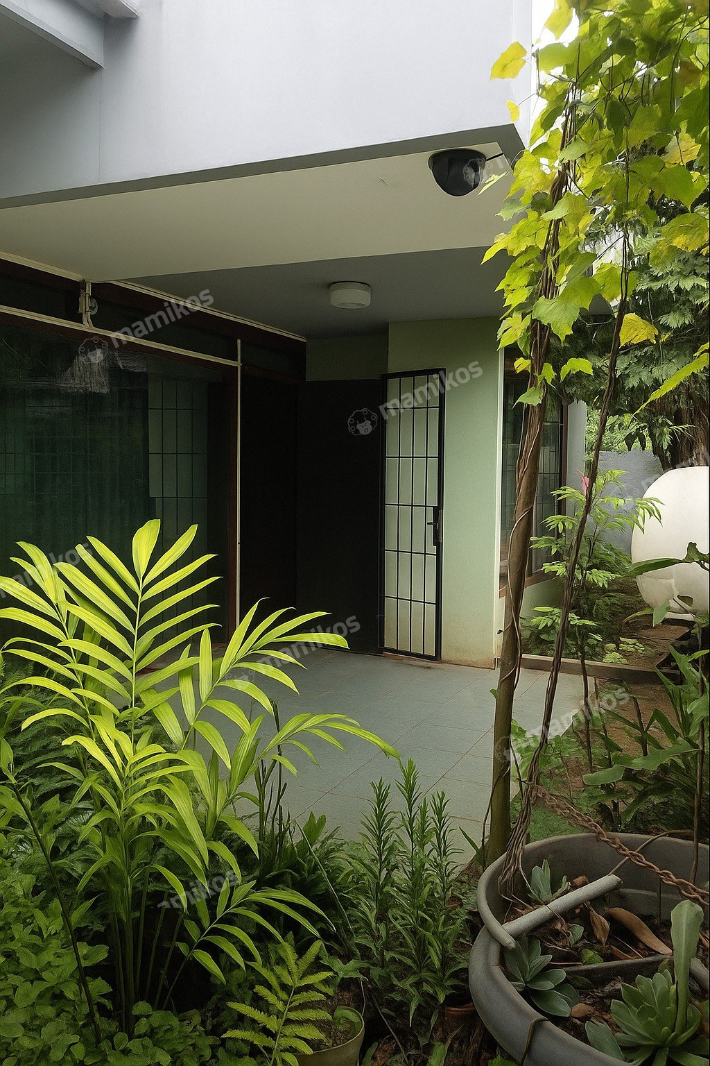 Rumah Kemanggisan Jakarta Barat - Photo 3