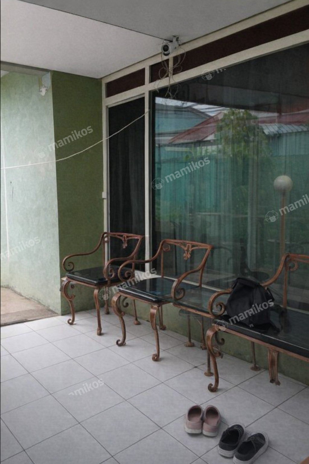 Rumah Kemanggisan Jakarta Barat - Photo 4