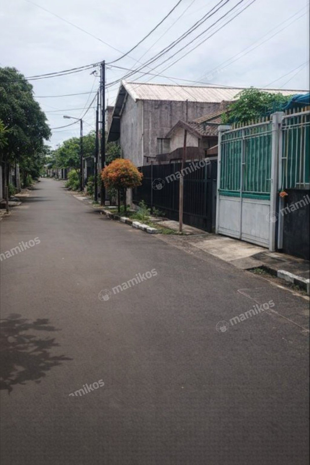 Rumah Kemanggisan Jakarta Barat - Photo 5