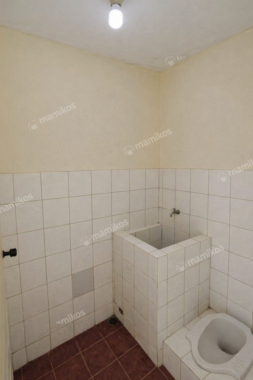 Rumah Sertifikat SHM 5 Kamar Tidur 4 Kamar Mandi Kalideres Jakarta Barat - Photo 2