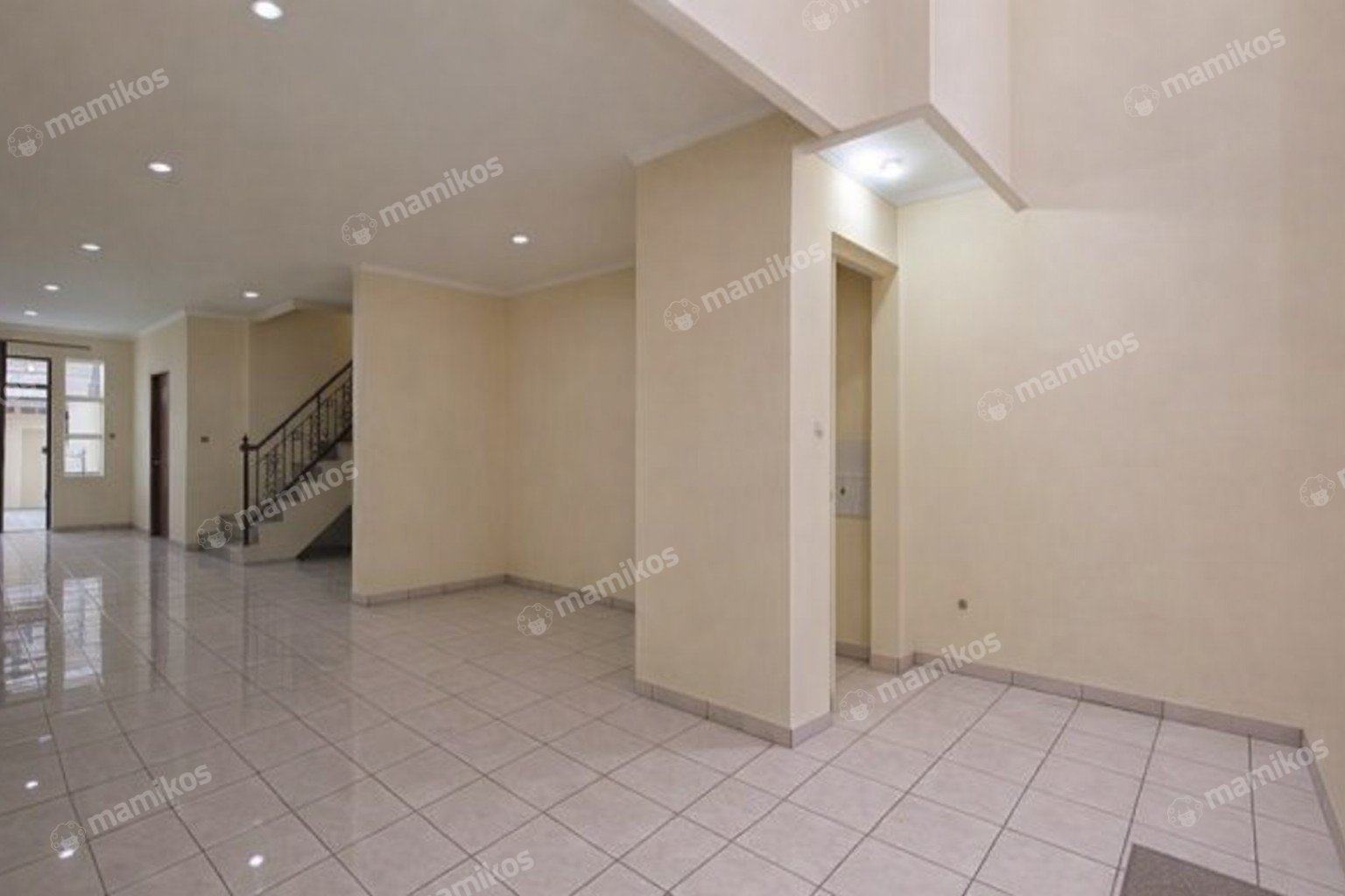 Rumah Sertifikat SHM 5 Kamar Tidur 4 Kamar Mandi Kalideres Jakarta Barat - Photo 4