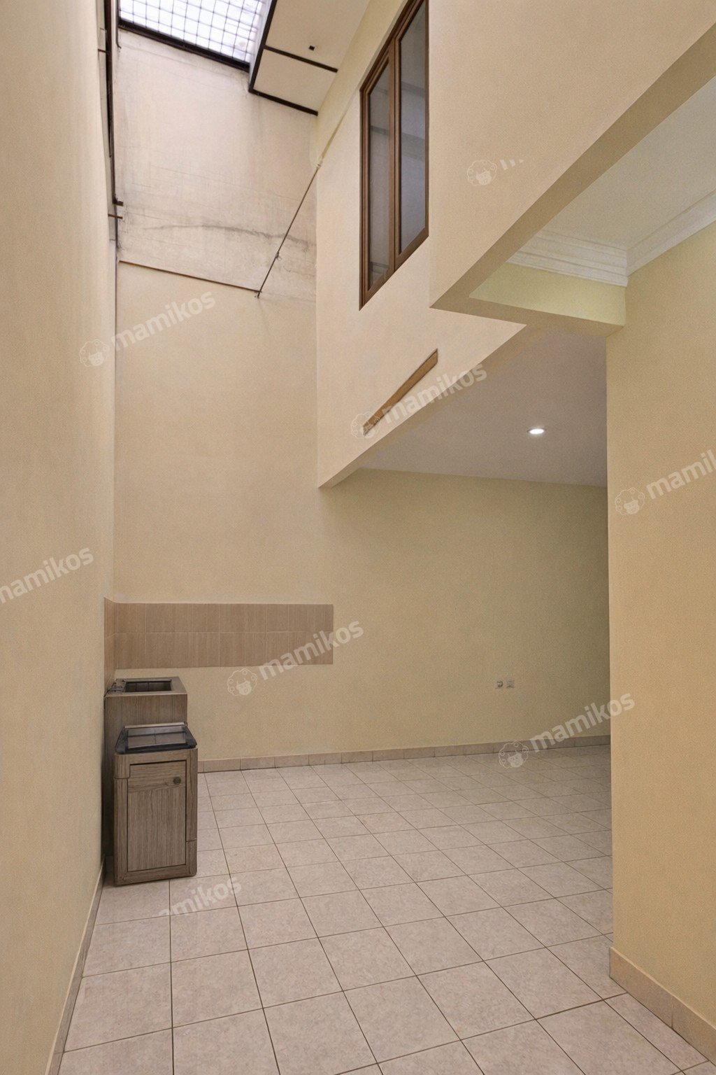 Rumah Sertifikat SHM 5 Kamar Tidur 4 Kamar Mandi Kalideres Jakarta Barat - Photo 5