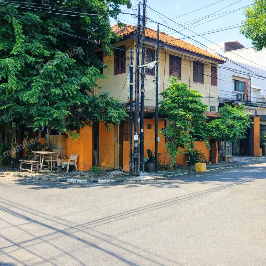 Rumah Sertifikat SHM 9 Kamar Tidur 3 Kamar Mandi Kelapa Gading Jakarta Utara - Photo 3