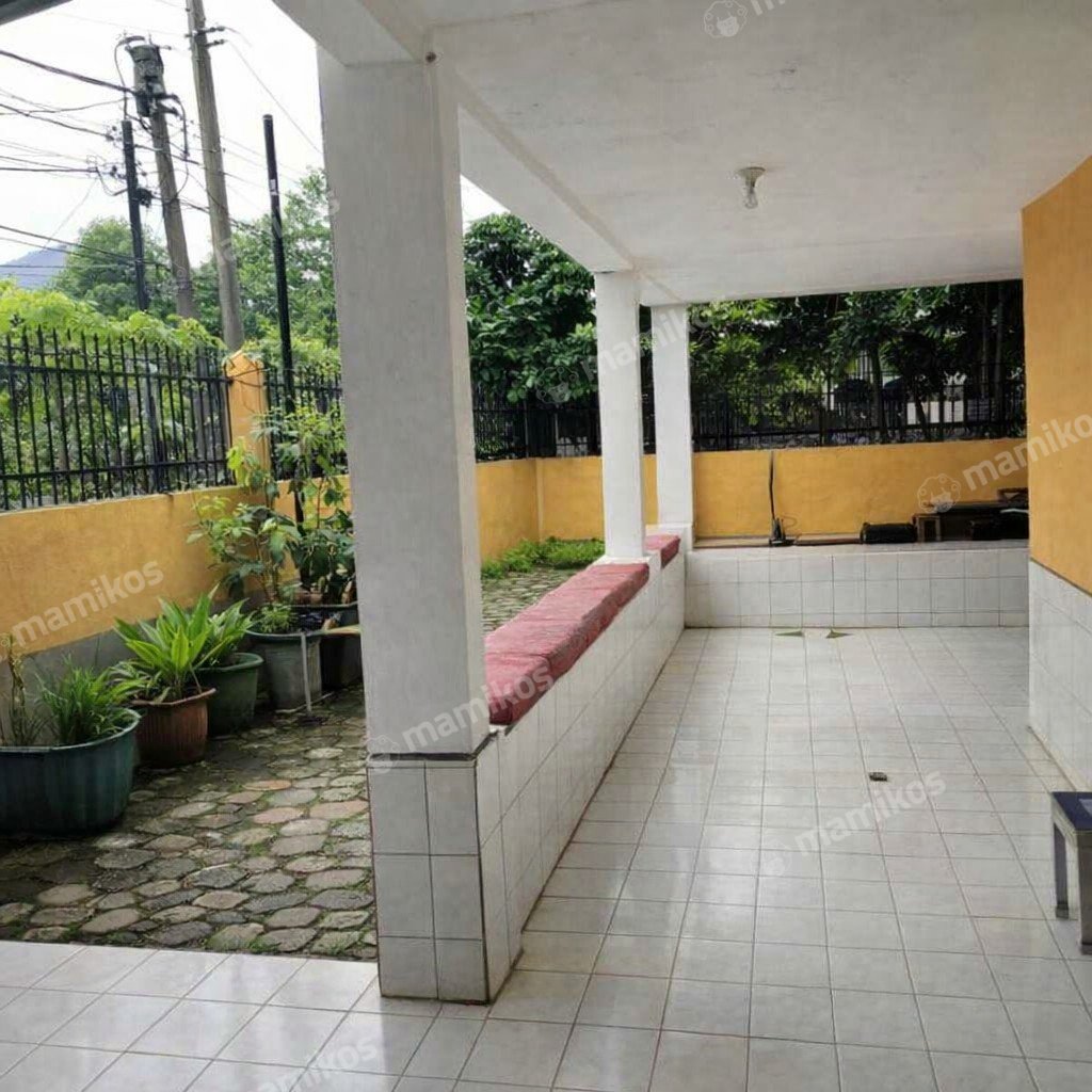 Rumah Sertifikat SHM 9 Kamar Tidur 3 Kamar Mandi Kelapa Gading Jakarta Utara - Photo 4