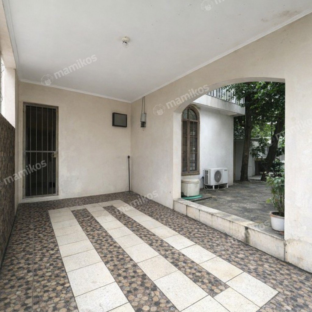 Rumah Sertifikat SHM 3 Kamar Tidur 4 Kamar Mandi Sektor 2 - Bintaro Jakarta Selatan - Photo 3