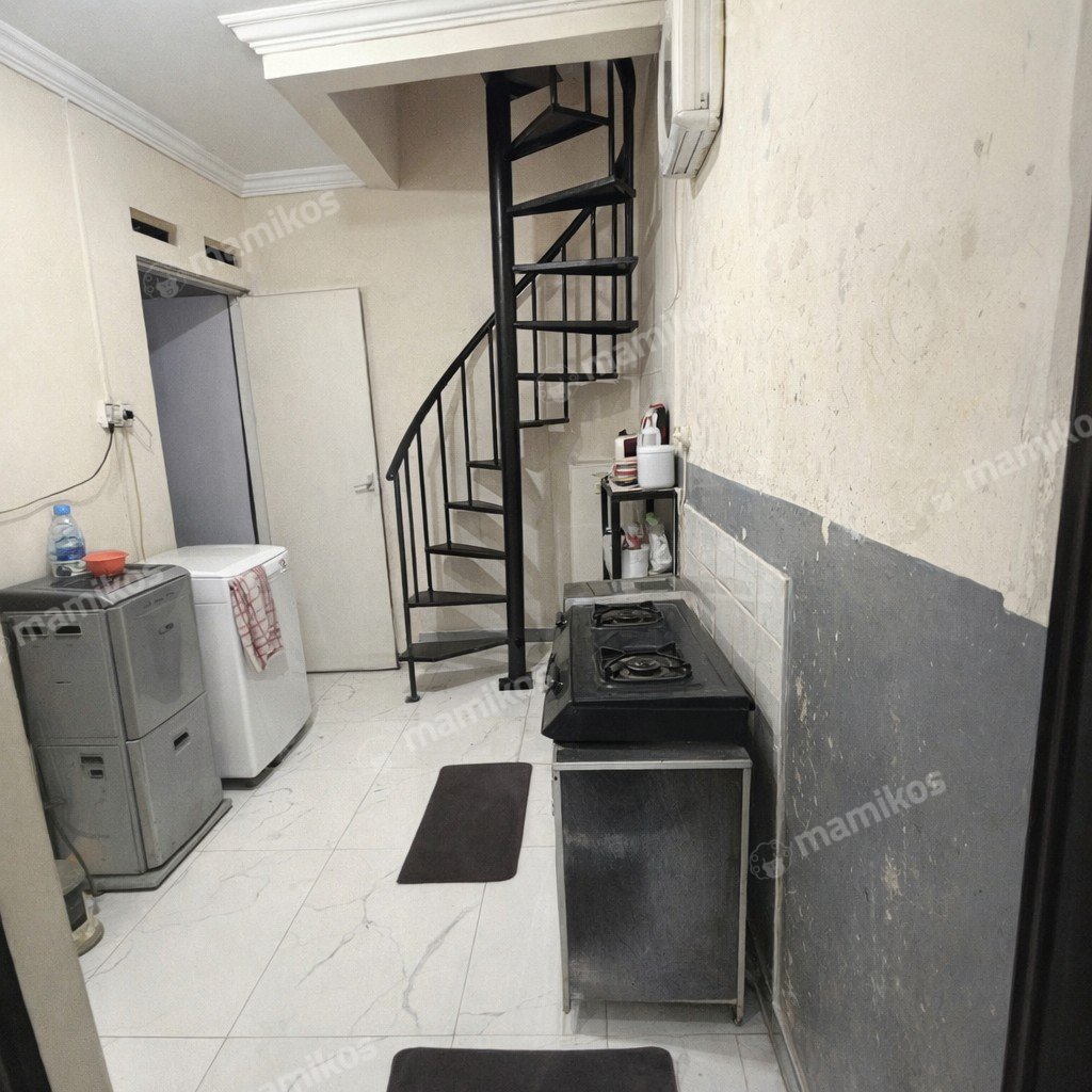 Rumah Sertifikat SHM 3 Kamar Tidur 4 Kamar Mandi Sektor 2 - Bintaro Jakarta Selatan - Photo 5