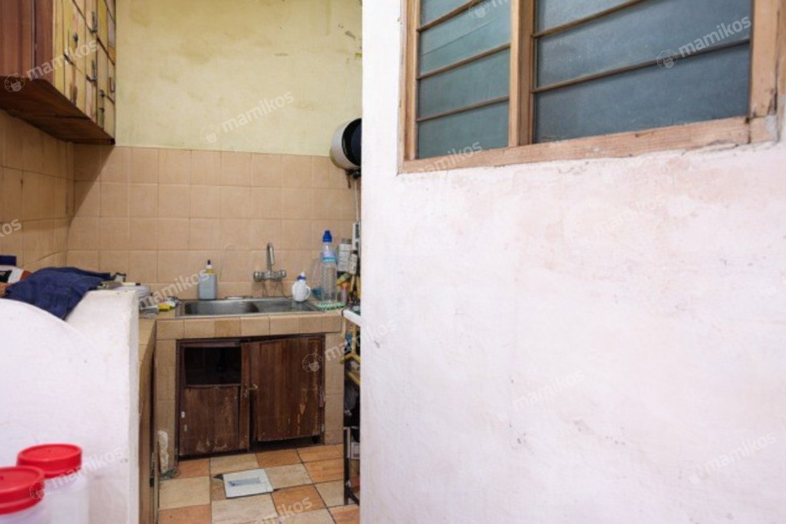 Rumah Sertifikat SHM 5 Kamar Tidur 3 Kamar Mandi Tebet Jakarta Selatan - Photo 3