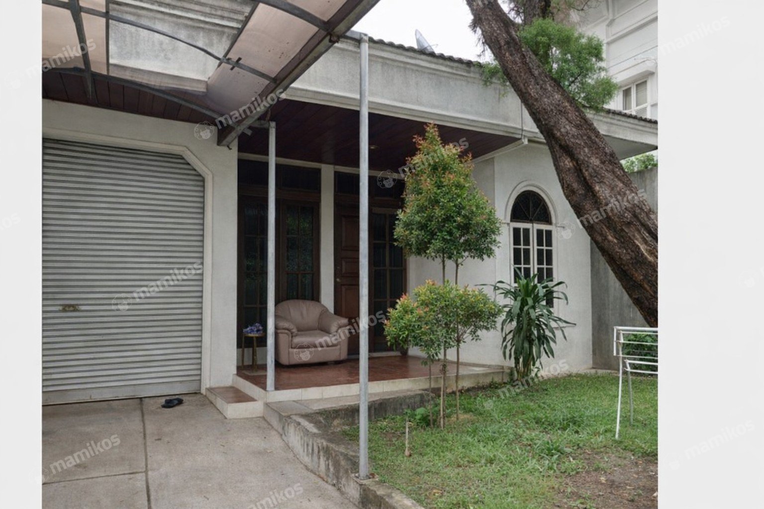 Rumah Sertifikat SHM 5 Kamar Tidur 3 Kamar Mandi Pondok Indah Jakarta Selatan
