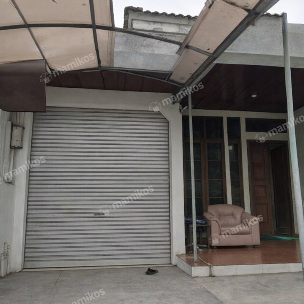 Rumah Sertifikat SHM 5 Kamar Tidur 3 Kamar Mandi Pondok Indah Jakarta Selatan - Photo 2