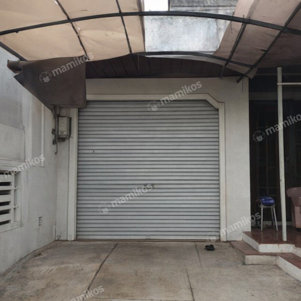 Rumah Sertifikat SHM 5 Kamar Tidur 3 Kamar Mandi Pondok Indah Jakarta Selatan - Photo 3
