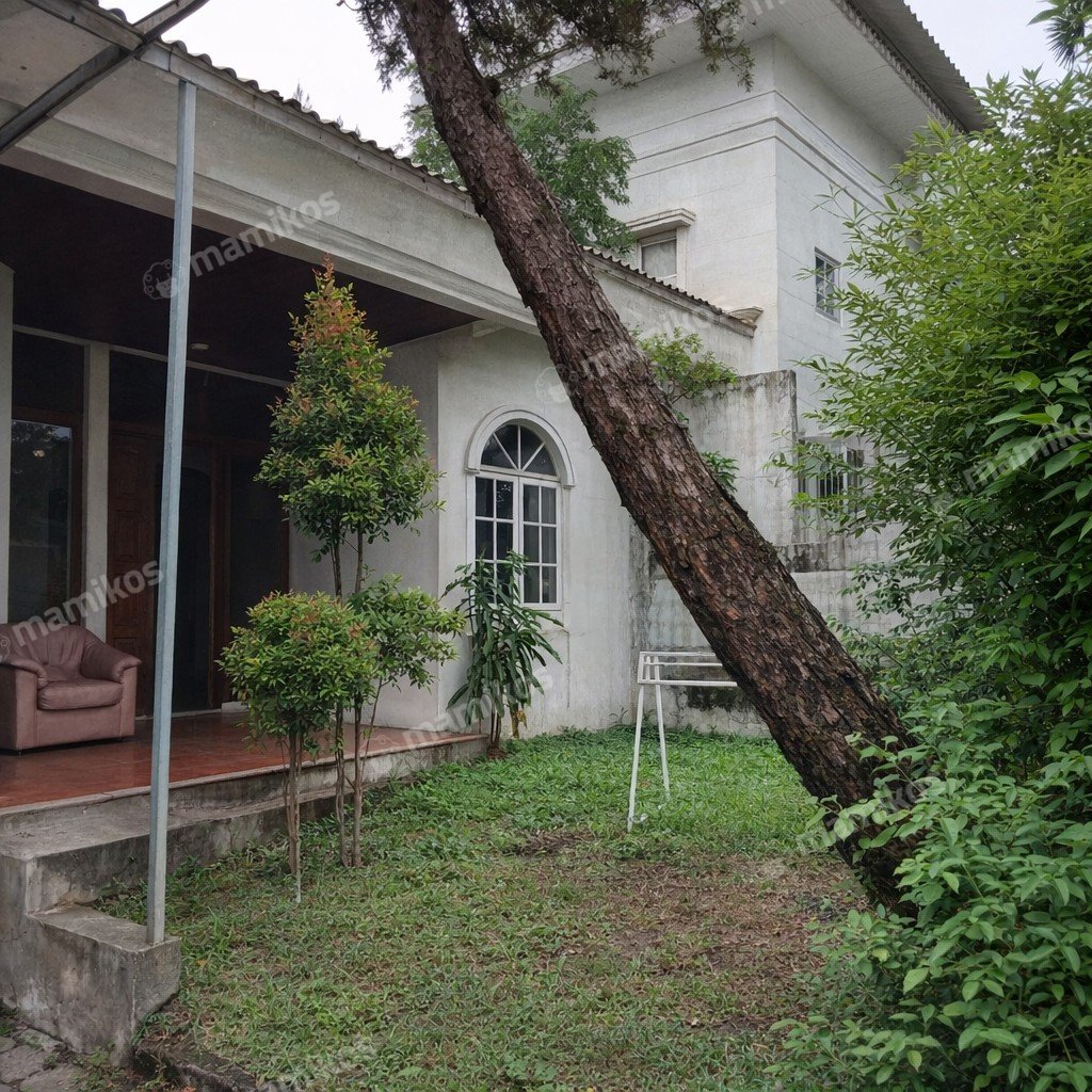 Rumah Sertifikat SHM 5 Kamar Tidur 3 Kamar Mandi Pondok Indah Jakarta Selatan - Photo 4