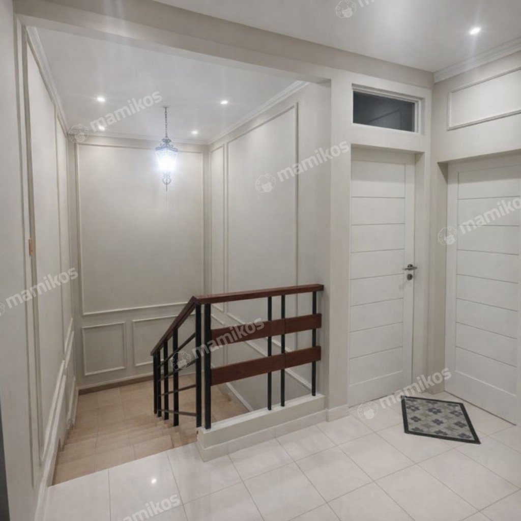 Rumah Sertifikat SHM 7 Kamar Tidur 5 Kamar Mandi Green Ville Jakarta Barat - Photo 5