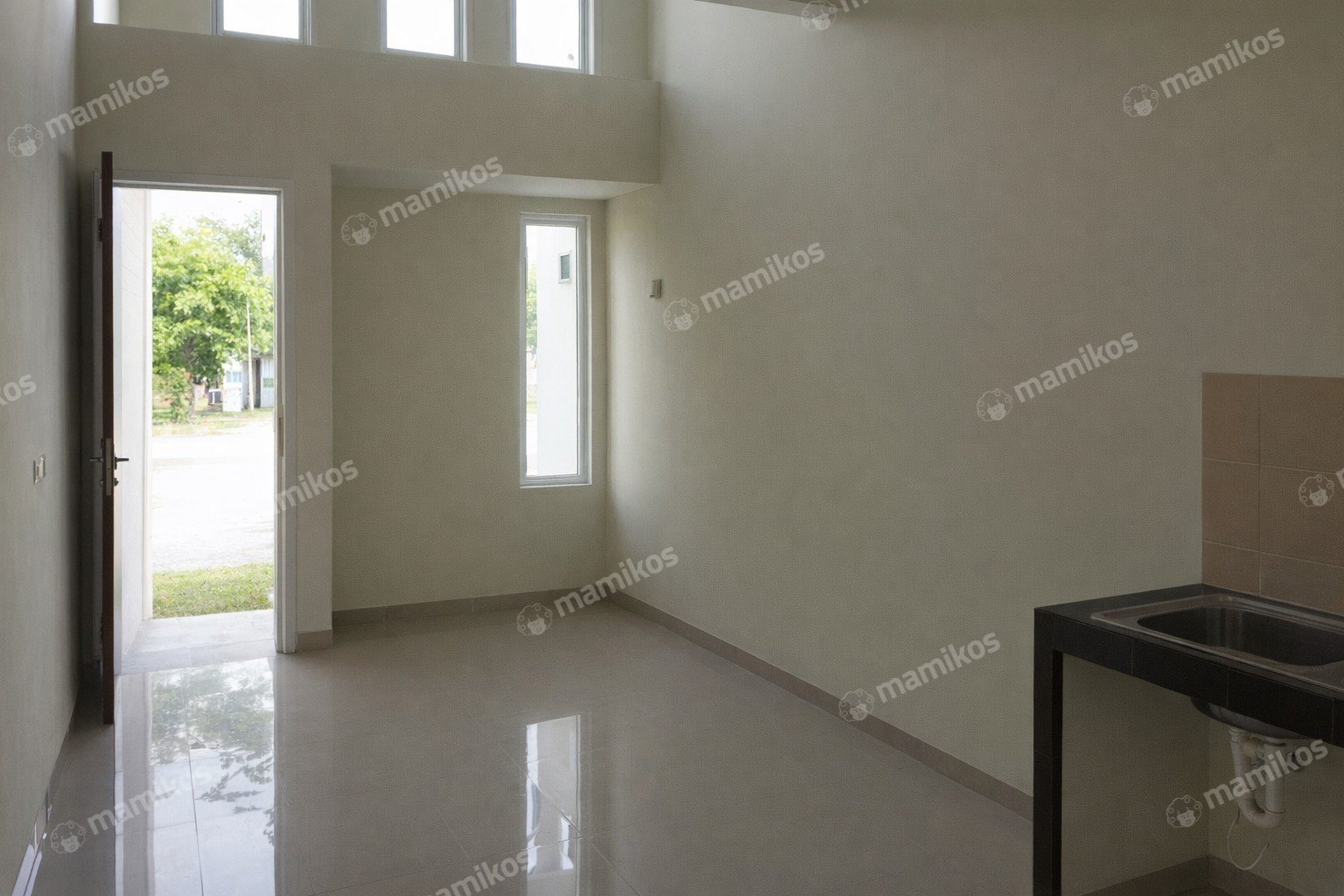 Rumah Sertifikat SHM 2 Kamar Tidur 1 Kamar Mandi Semanan Jakarta Barat - Photo 4