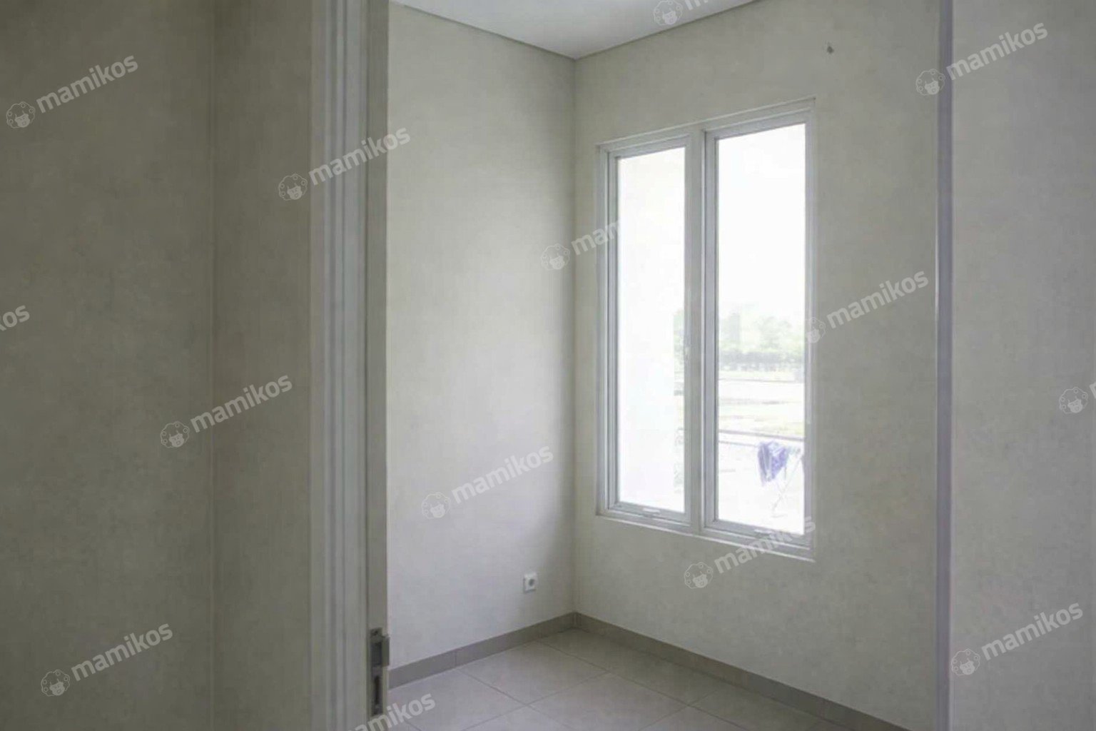 Rumah Sertifikat SHM 2 Kamar Tidur 1 Kamar Mandi Semanan Jakarta Barat - Photo 5