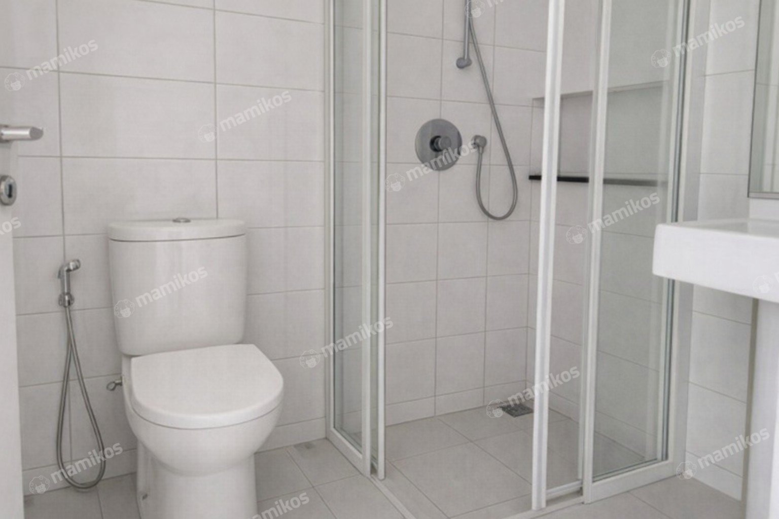 Rumah Sertifikat SHM 3 Kamar Tidur 2 Kamar Mandi Duri Kosambi Jakarta Barat - Photo 3