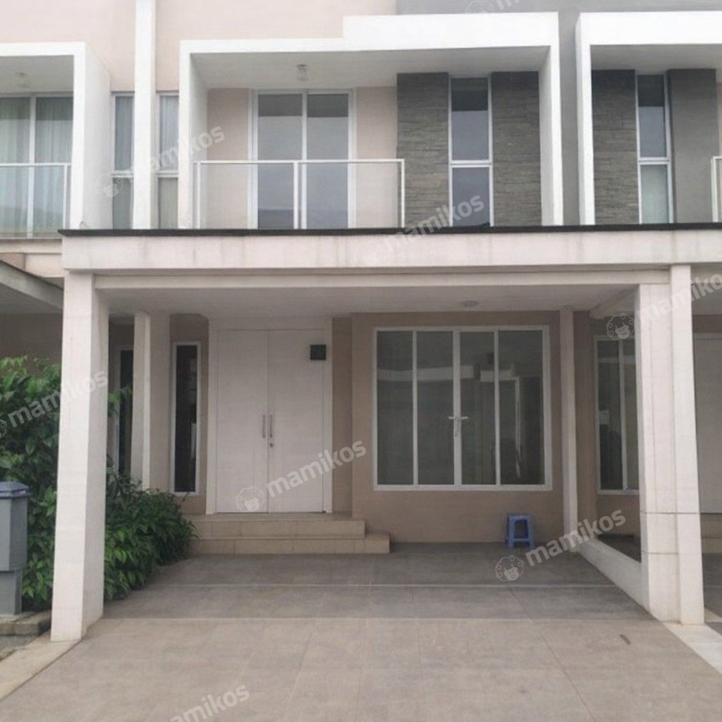 Rumah Sertifikat SHM 3 Kamar Tidur 2 Kamar Mandi Duri Kosambi Jakarta Barat - Photo 5
