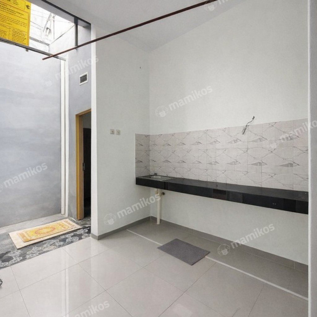 Rumah Sertifikat SHM 2 Kamar Tidur 2 Kamar Mandi Bambu Apus Jakarta Timur - Photo 2