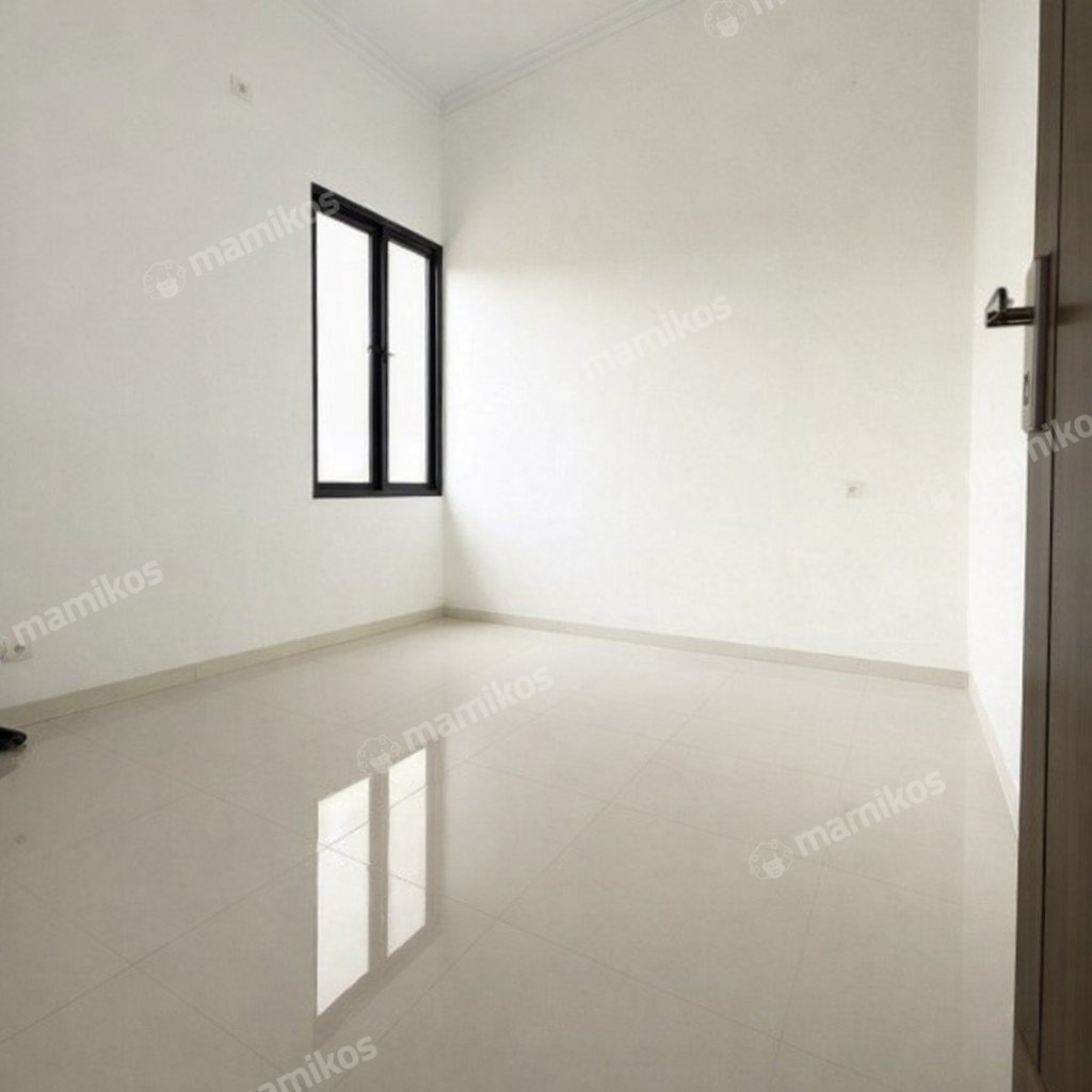 Rumah Sertifikat SHM 2 Kamar Tidur 2 Kamar Mandi Bambu Apus Jakarta Timur - Photo 3