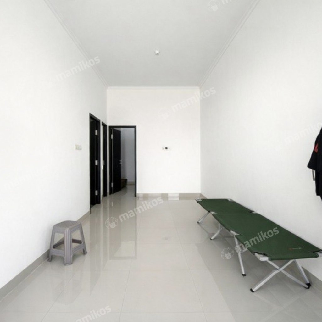 Rumah Sertifikat SHM 2 Kamar Tidur 2 Kamar Mandi Bambu Apus Jakarta Timur - Photo 5