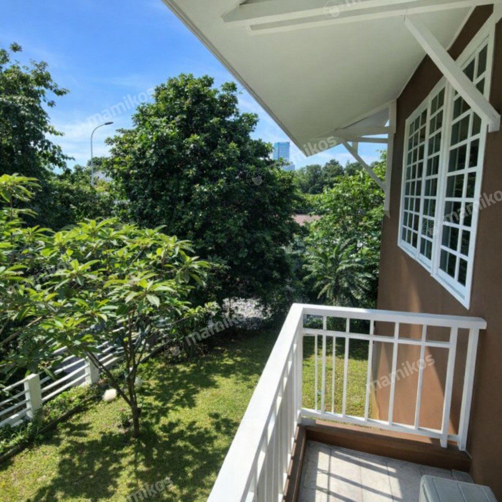 Rumah Sertifikat SHM 6 Kamar Tidur 5 Kamar Mandi Pondok Indah Jakarta Selatan - Photo 3