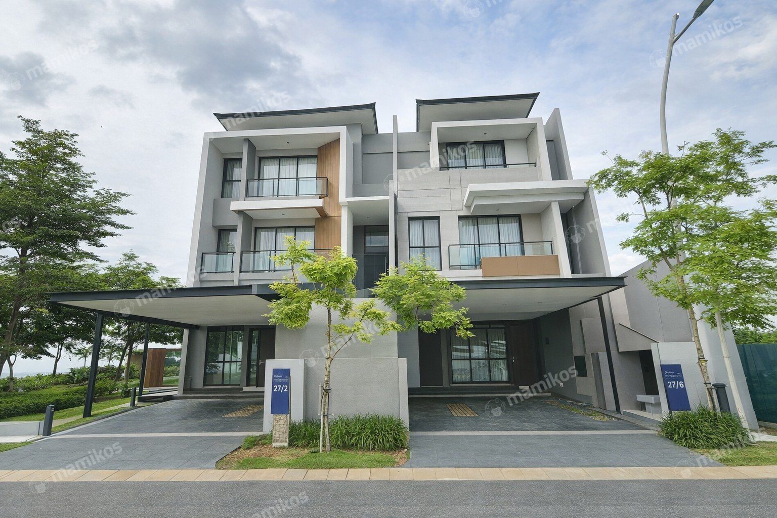Rumah Sertifikat SHM 4 Kamar Tidur 5 Kamar Mandi Cakung Jakarta Timur
