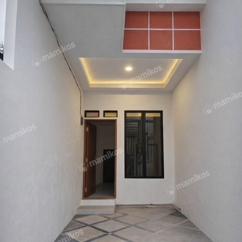 Rumah Baru Sertifikat SHM 3 Kamar Tidur Taman Ratu Jakarta Barat - Photo 4