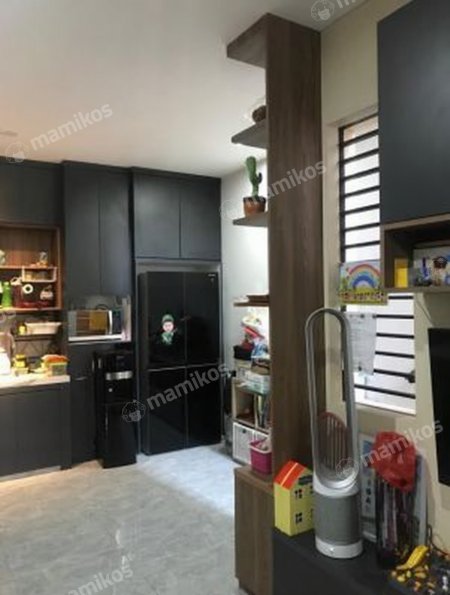 Rumah Sertifikat SHM 2 Kamar Tidur 2 Kamar Mandi Semanan Jakarta Barat - Photo 2