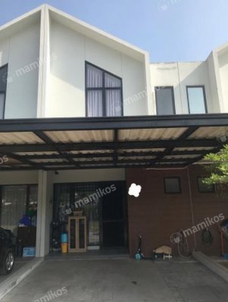 Rumah Sertifikat SHM 2 Kamar Tidur 2 Kamar Mandi Semanan Jakarta Barat - Photo 3