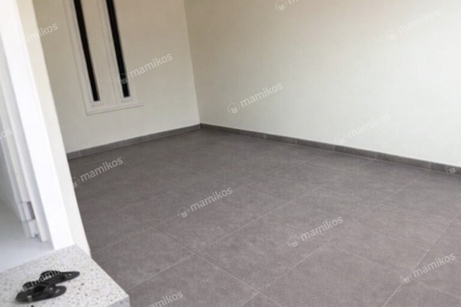 Rumah Sertifikat SHM 3 Kamar Tidur 2 Kamar Mandi Slipi Jakarta Barat - Photo 2